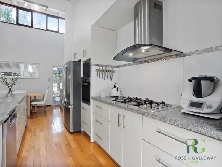 Fourth view of Homely house listing, 5 Hatfield Way, Booragoon WA 6154