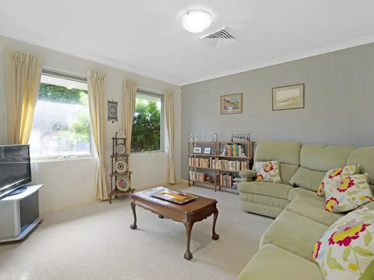 Second view of Homely semi-detached listing, 22A Villiers Street, Yokine WA 6060