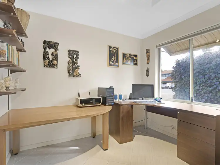 Third view of Homely semi-detached listing, 22A Villiers Street, Yokine WA 6060