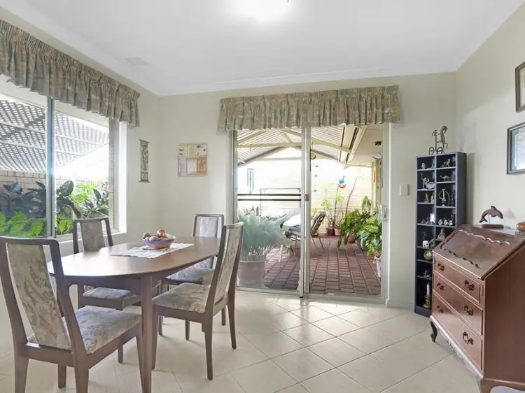 Fifth view of Homely semi-detached listing, 22A Villiers Street, Yokine WA 6060