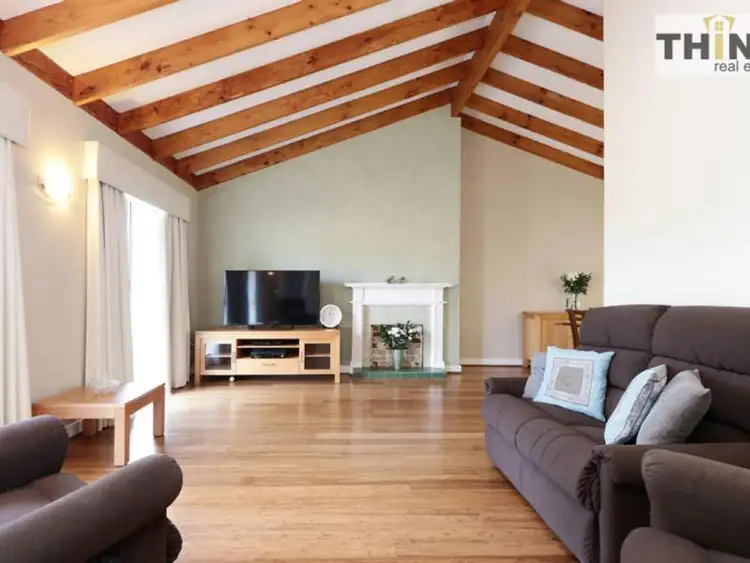 Third view of Homely house listing, 10 Freeman Way, Marmion WA 6020