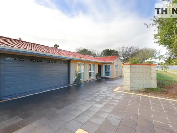 Fourth view of Homely house listing, 10 Freeman Way, Marmion WA 6020