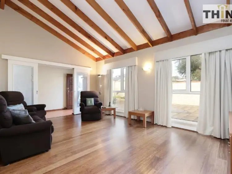 Fifth view of Homely house listing, 10 Freeman Way, Marmion WA 6020