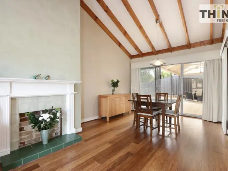 Sixth view of Homely house listing, 10 Freeman Way, Marmion WA 6020