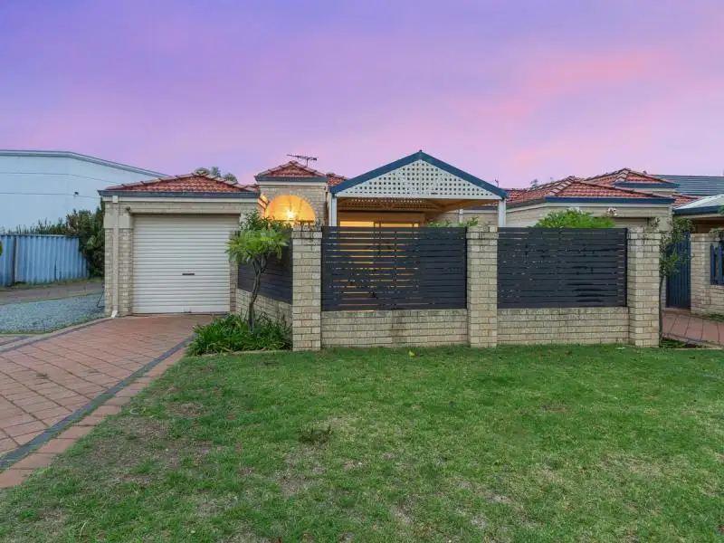 Main view of Homely house listing, 2/23 Heaton Road, Yokine WA 6060
