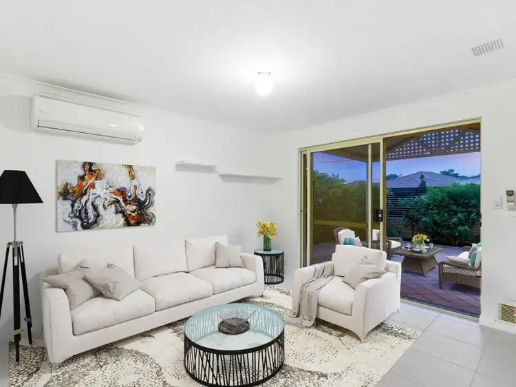 Second view of Homely house listing, 2/23 Heaton Road, Yokine WA 6060