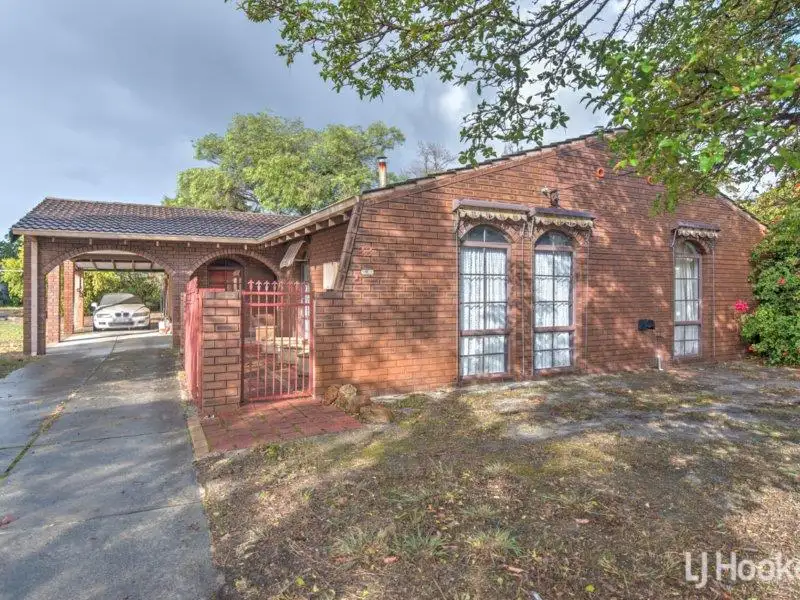 Main view of Homely house listing, 22 Rushbrook Way, Thornlie WA 6108