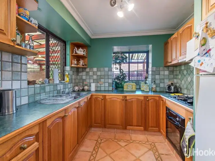 Second view of Homely house listing, 22 Rushbrook Way, Thornlie WA 6108