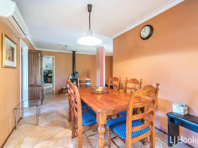 Third view of Homely house listing, 22 Rushbrook Way, Thornlie WA 6108