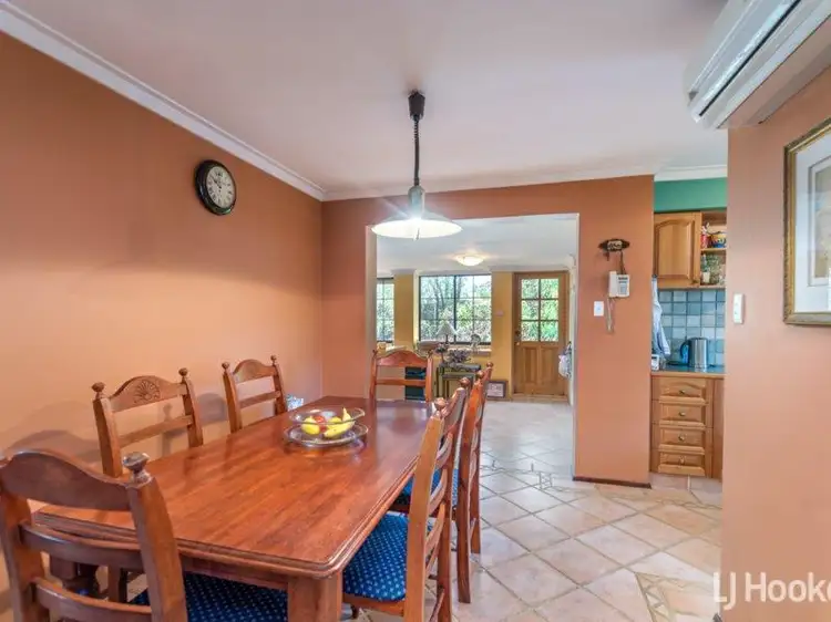 Fifth view of Homely house listing, 22 Rushbrook Way, Thornlie WA 6108