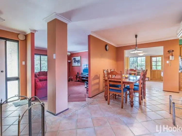 Seventh view of Homely house listing, 22 Rushbrook Way, Thornlie WA 6108