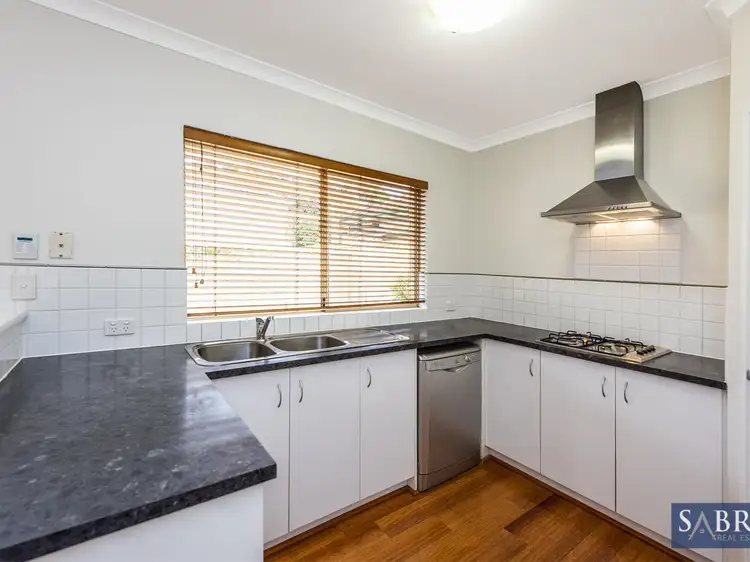 Third view of Homely house listing, 3/12 Alexandra Place, Bentley WA 6102