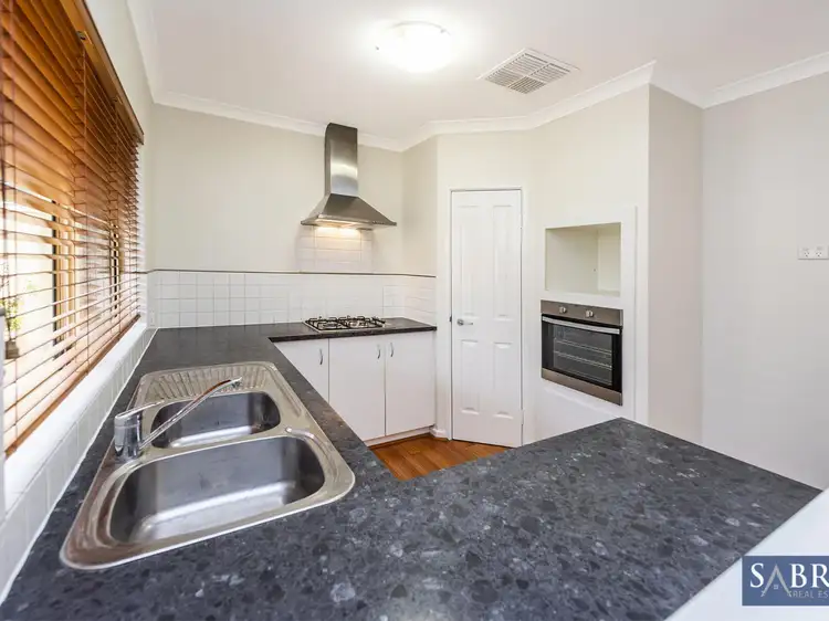 Fourth view of Homely house listing, 3/12 Alexandra Place, Bentley WA 6102