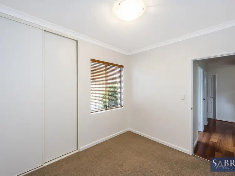 Seventh view of Homely house listing, 3/12 Alexandra Place, Bentley WA 6102