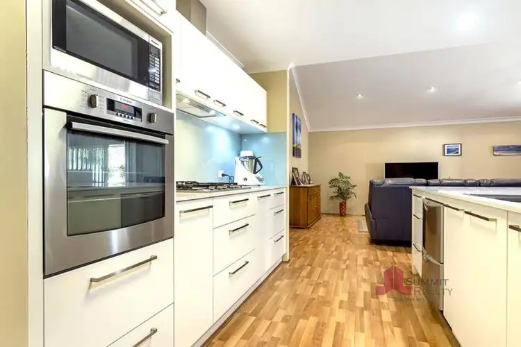 Fourth view of Homely house listing, 8 Heritage Close, Leschenault WA 6233