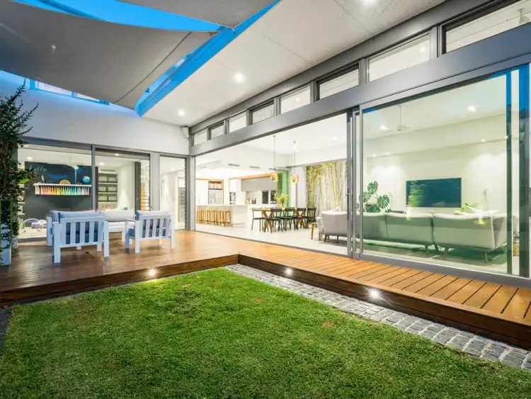 Fourth view of Homely house listing, 8 Athletes Parade, Floreat WA 6014