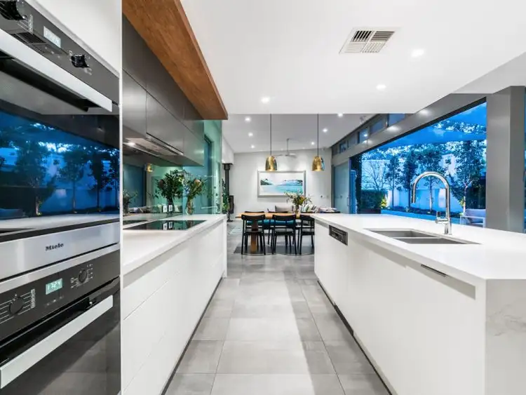 Seventh view of Homely house listing, 8 Athletes Parade, Floreat WA 6014