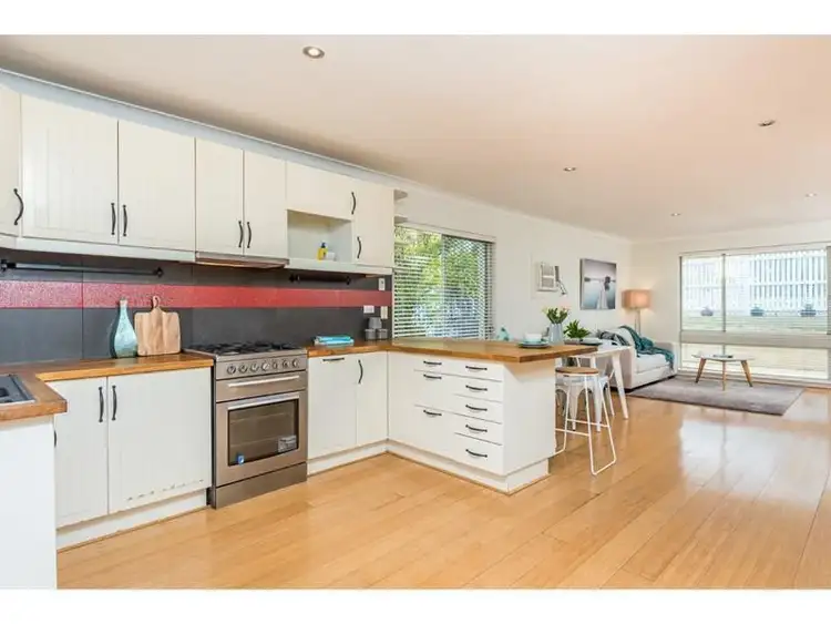 Second view of Homely house listing, 8 Dover Road, Scarborough WA 6019