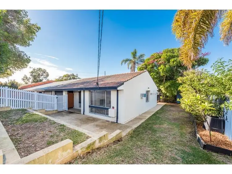 Fourth view of Homely house listing, 8 Dover Road, Scarborough WA 6019