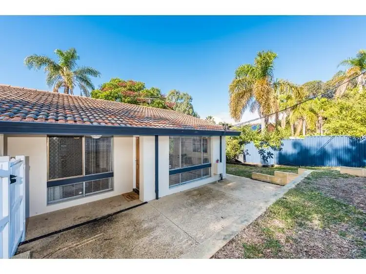 Fifth view of Homely house listing, 8 Dover Road, Scarborough WA 6019