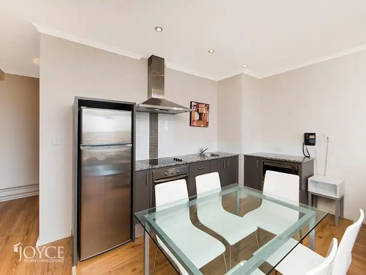 Third view of Homely apartment listing, 66/996 Hay Street, Perth WA 6000