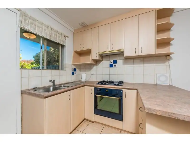 Main view of Homely villa listing, 6/33 Sackville Terrace, Scarborough WA 6019