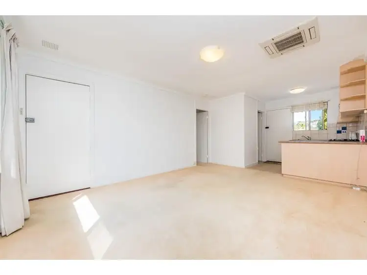 Second view of Homely villa listing, 6/33 Sackville Terrace, Scarborough WA 6019