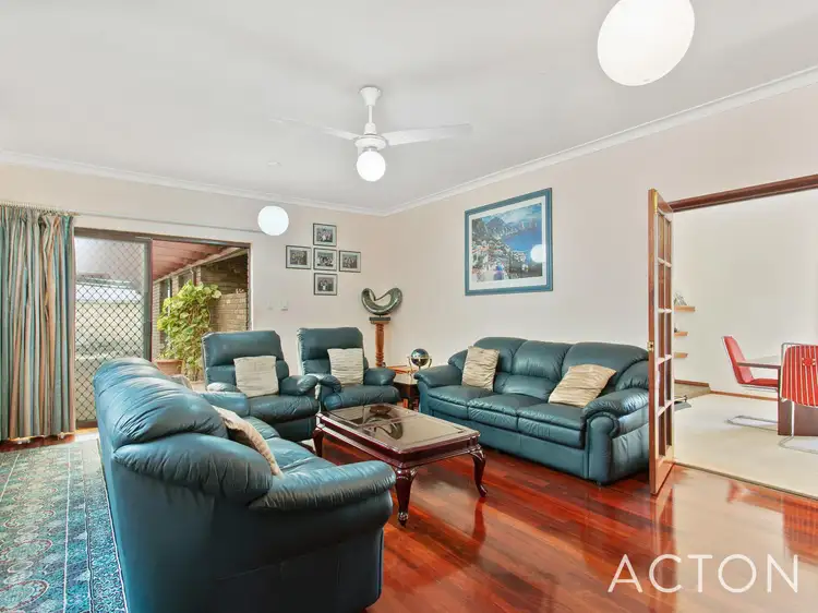 Third view of Homely house listing, 1 Alexander Place, Dalkeith WA 6009