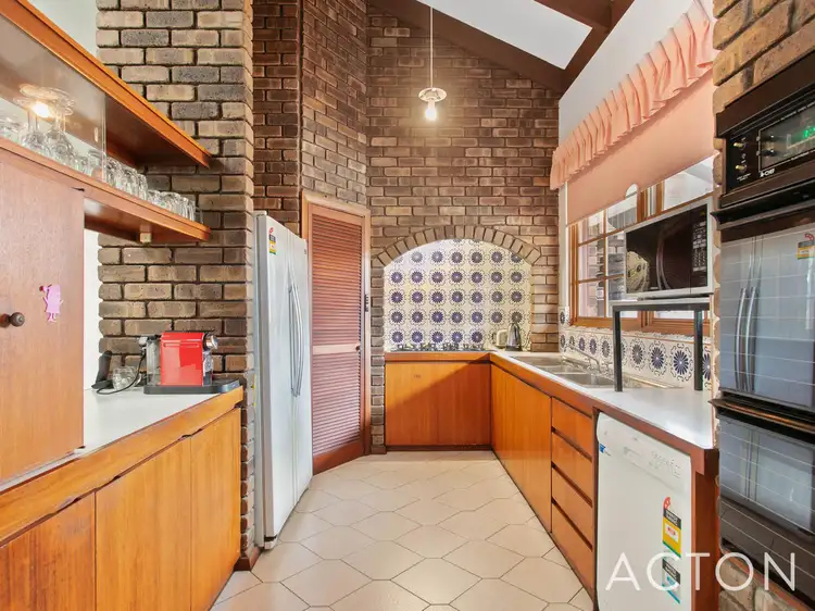 Fourth view of Homely house listing, 1 Alexander Place, Dalkeith WA 6009