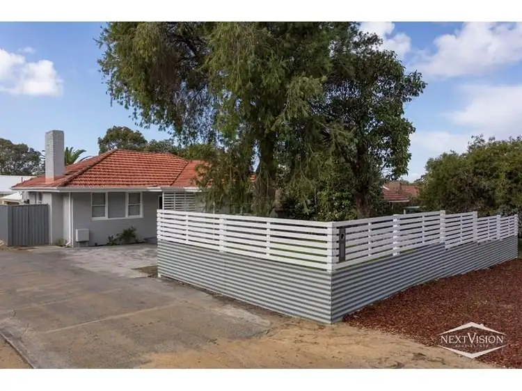 30 Lockett Street, Coolbellup WA 6163