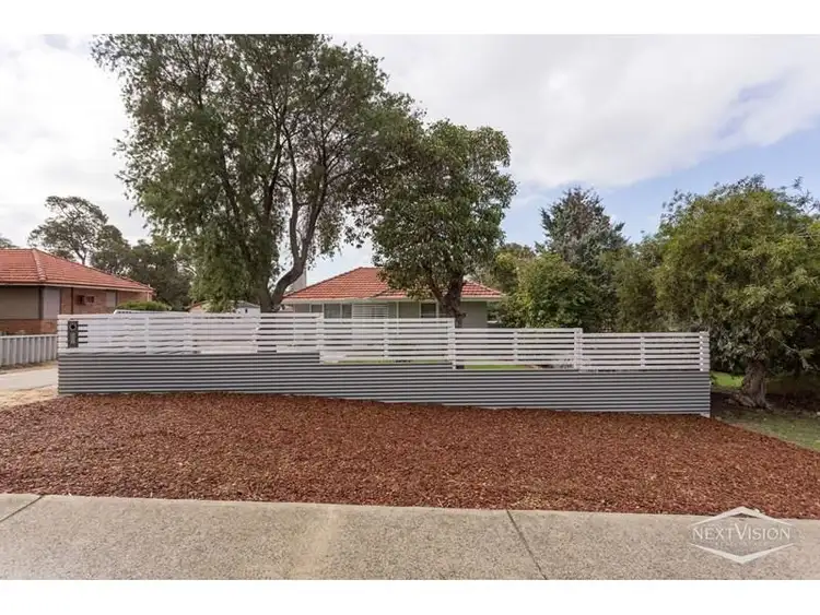 Sixth view of Homely house listing, 30 Lockett Street, Coolbellup WA 6163