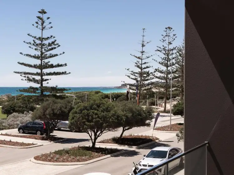 Seventh view of Homely apartment listing, P206/29 North Fremantle, North Fremantle WA 6159