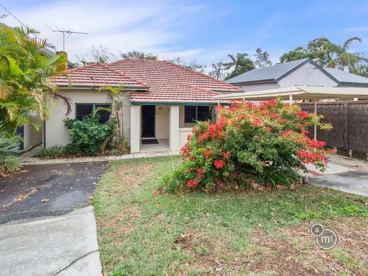 Main view of Homely house listing, 63 Wellington Street, Mosman Park WA 6012