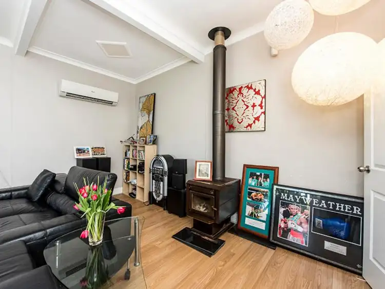 Fourth view of Homely house listing, 87 Harrison Street, Rockingham WA 6168
