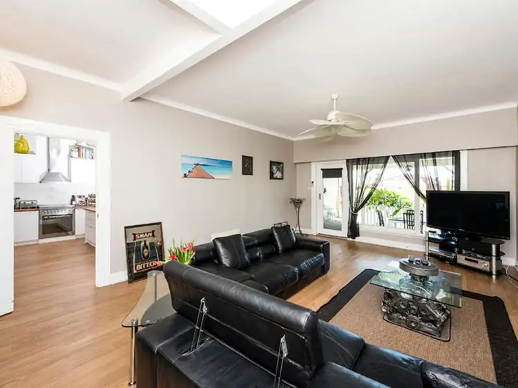 Fifth view of Homely house listing, 87 Harrison Street, Rockingham WA 6168