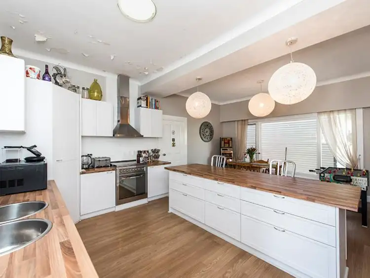 Seventh view of Homely house listing, 87 Harrison Street, Rockingham WA 6168