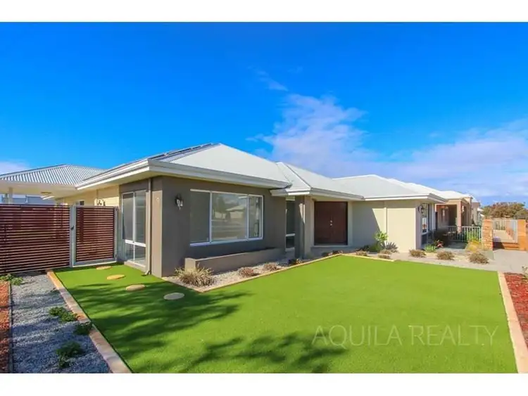 Main view of Homely house listing, 24 Banrock Drive, The Vines WA 6069