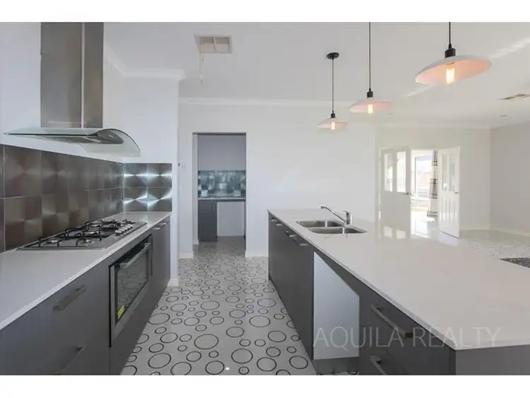 Seventh view of Homely house listing, 24 Banrock Drive, The Vines WA 6069