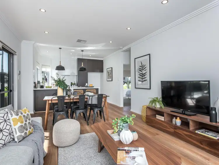 2 Alroy  Street, Warwick WA 6024