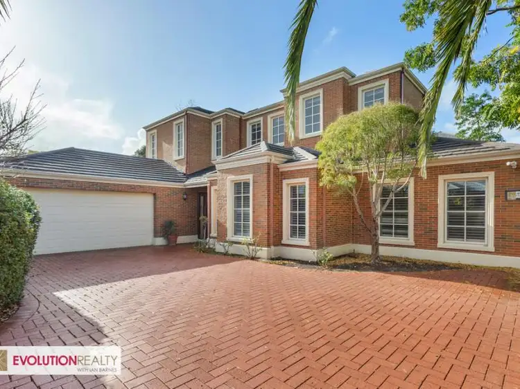 64A Ardross Street, Applecross WA 6153
