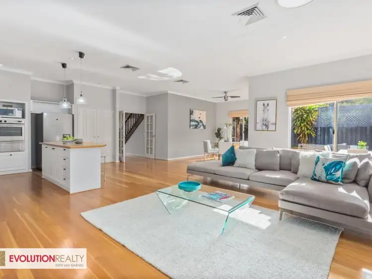 Second view of Homely house listing, 64A Ardross Street, Applecross WA 6153