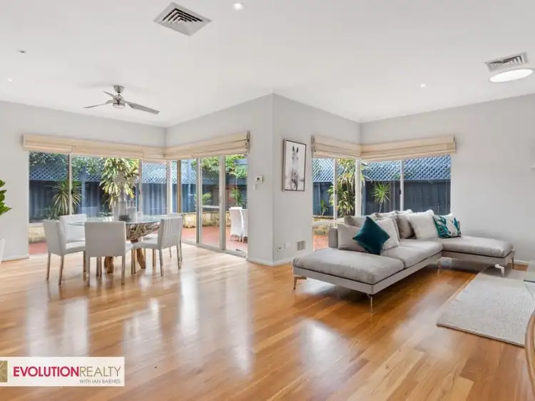 Third view of Homely house listing, 64A Ardross Street, Applecross WA 6153