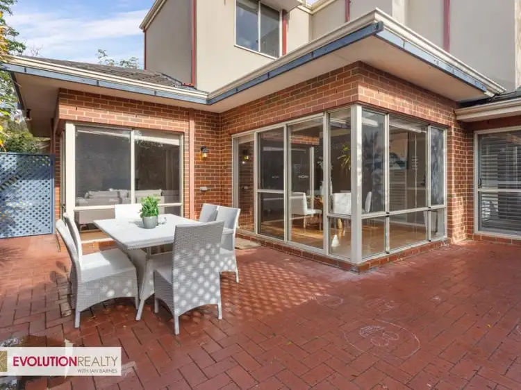 Fourth view of Homely house listing, 64A Ardross Street, Applecross WA 6153