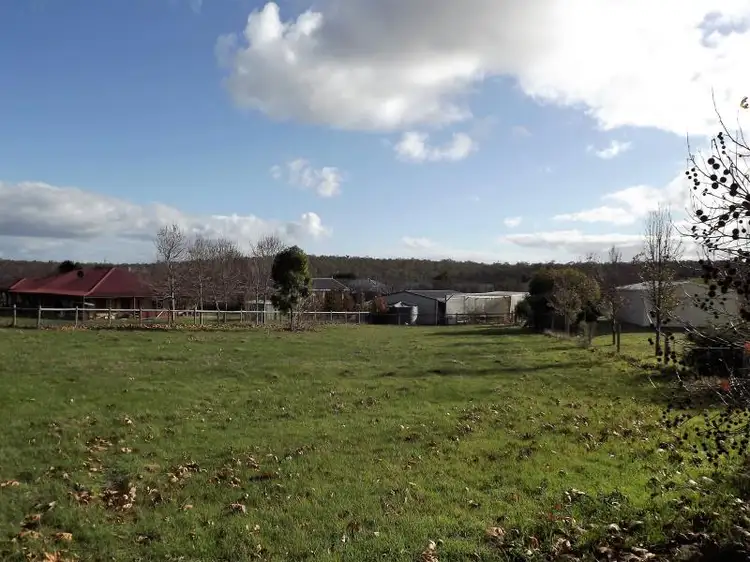 Third view of Homely land listing, 24 Kincaid Close, Bridgetown WA 6255