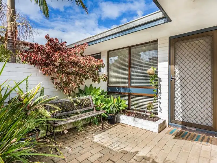 Third view of Homely unit listing, 6/26-28 Drabble Road, Scarborough WA 6019