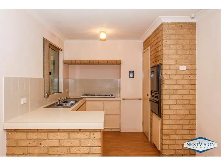 Fourth view of Homely house listing, 6/51 Grassbird Loop, Yangebup WA 6164