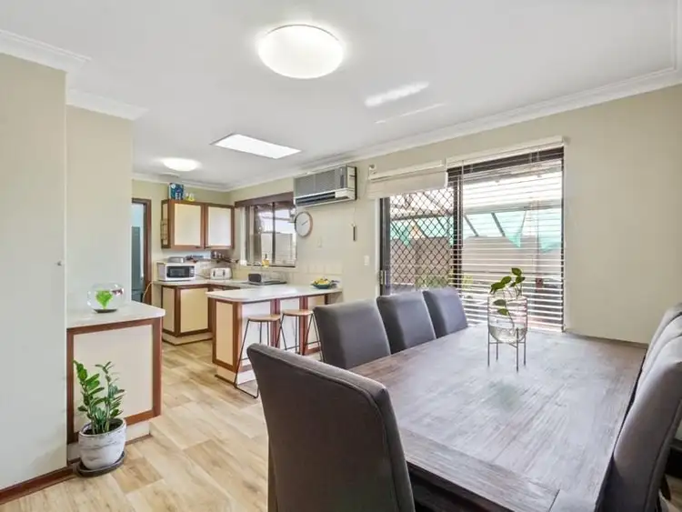 Seventh view of Homely house listing, 14 Meharry Road, Hillarys WA 6025