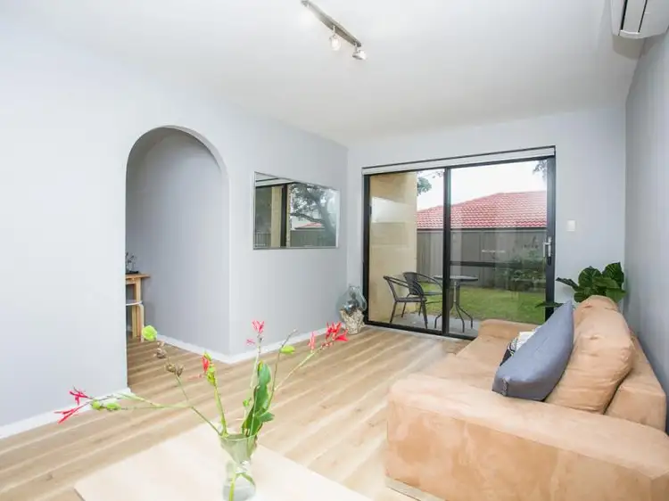 8/189 North Beach Drive, Tuart Hill WA 6060