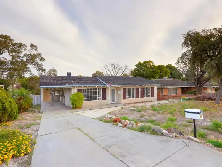 21 Clovelly Crescent, Lynwood WA 6147