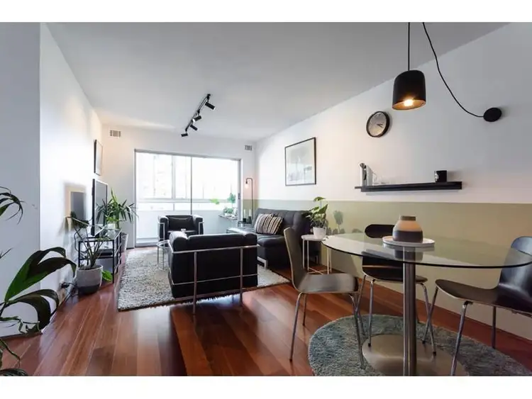 Third view of Homely apartment listing, 22/143 Onslow Road, Shenton Park WA 6008